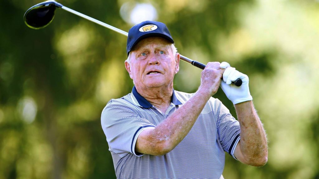 Discover Jack Nicklaus Net Worth and Career Earnings: A $1.5 Billion Legacy