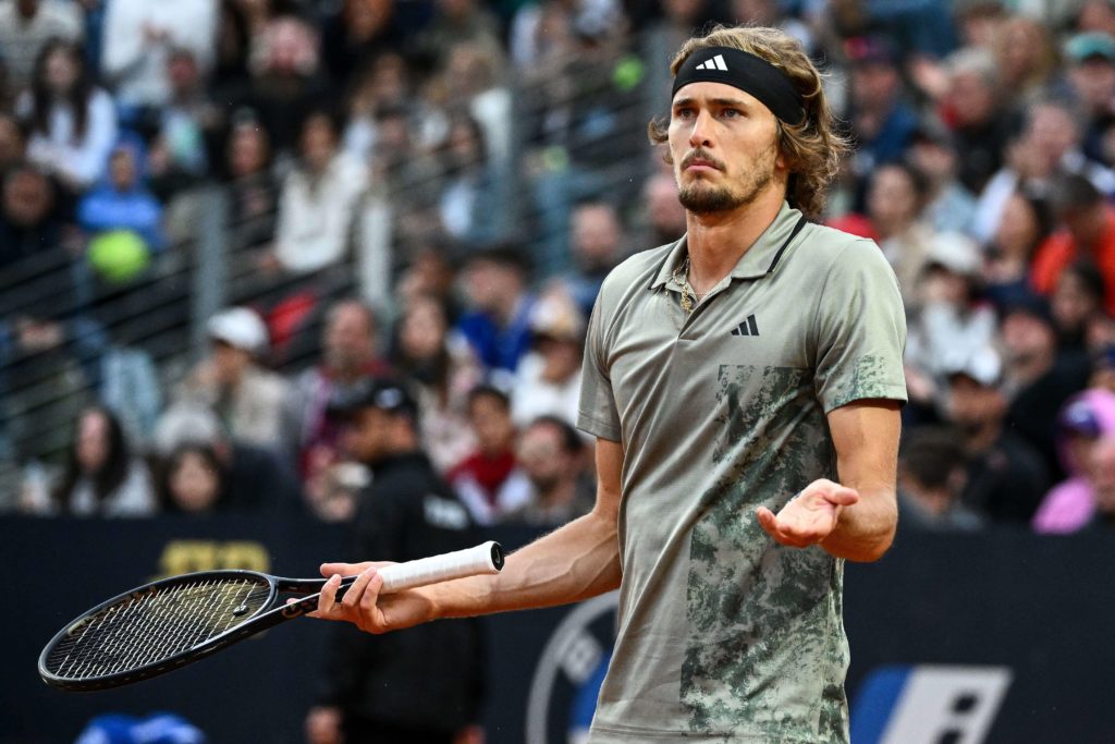 Alexander Zverev vs Fabian Marozsan: Match Prediction, Odds & Betting Tips