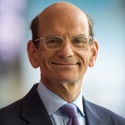 Get Paul Finebaums Contact Details for Interviews & Media Inquiries