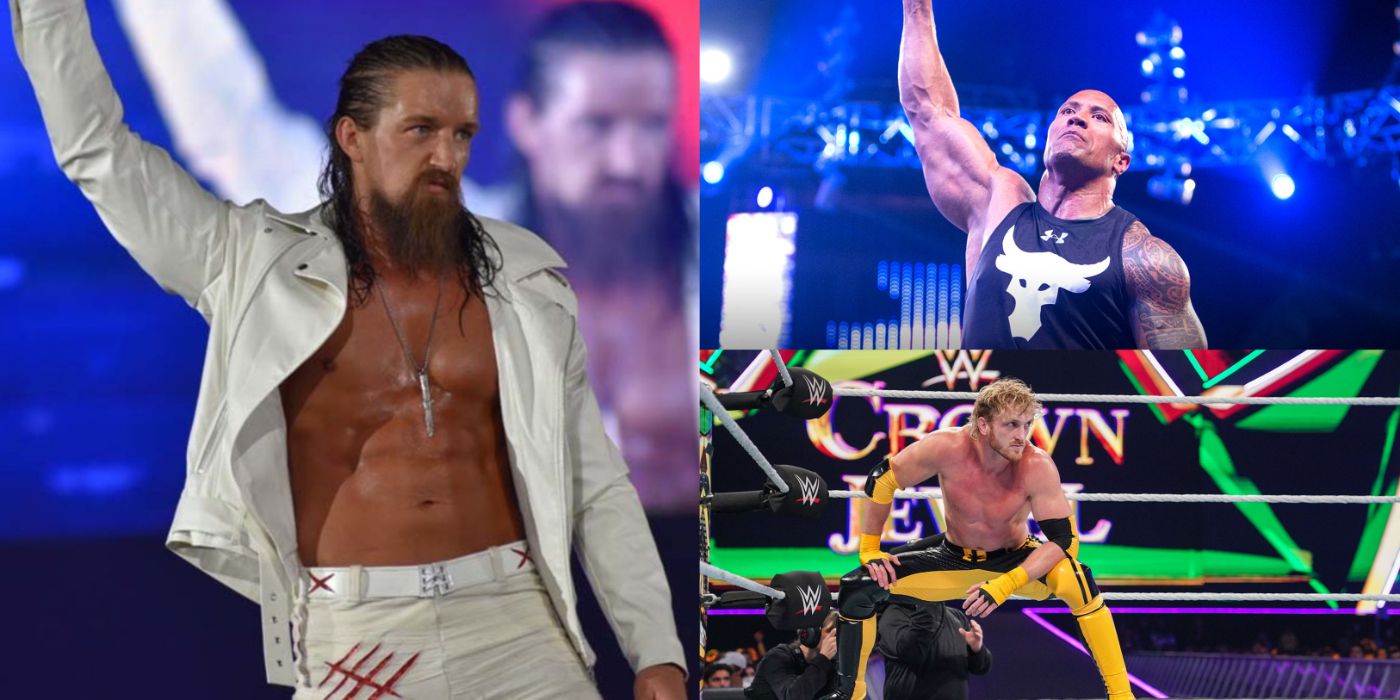 Latest Royal Rumble Rumors: Who Might Appear and Shocking Eliminations