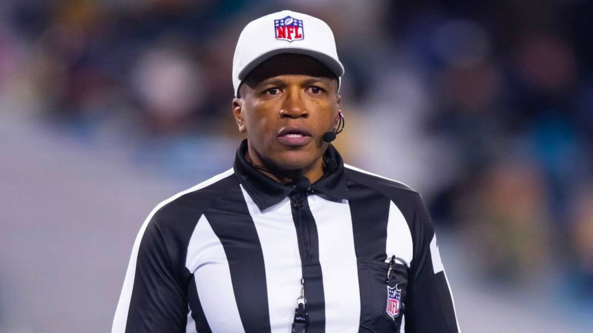 Shawn Smith Referee Profile: Key Facts and Game Impact