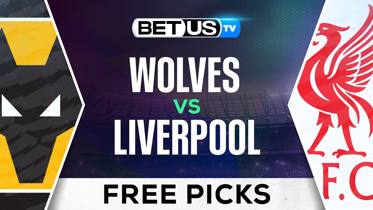 Wolves vs Liverpool Prediction: Expert Analysis and Match Forecast for Premier League