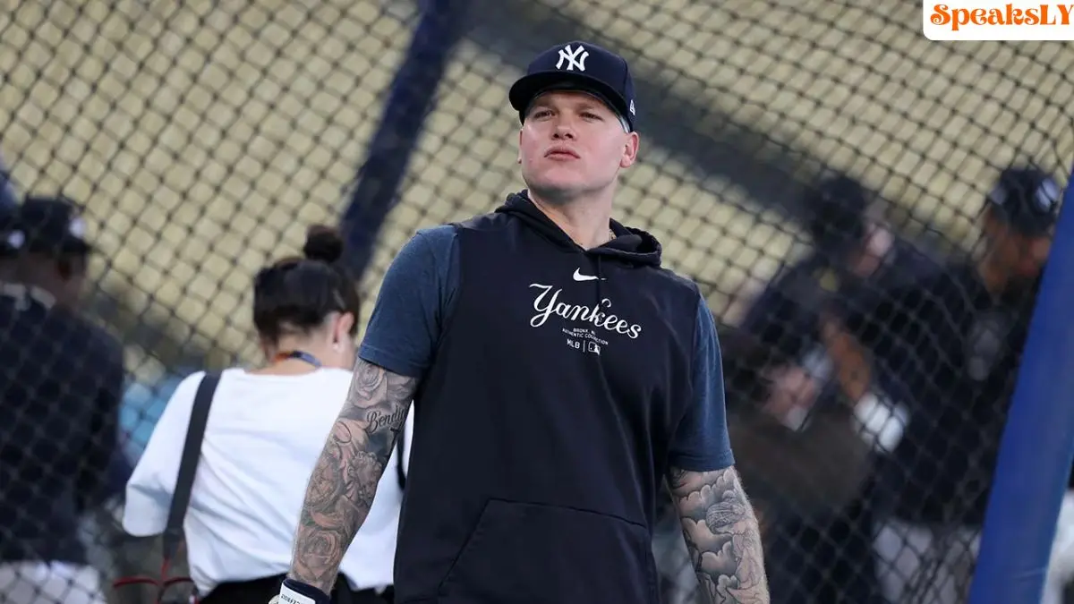 Alex Verdugo Baby: A Look at His Journey to Fatherhood and MLB Career