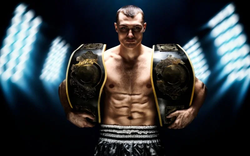 How to Win the Glory Kickboxing Belt: Key Insights and Strategies