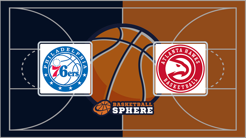 Sixers vs Hawks Prediction: Who Will Win Tonight? Full Game Analysis