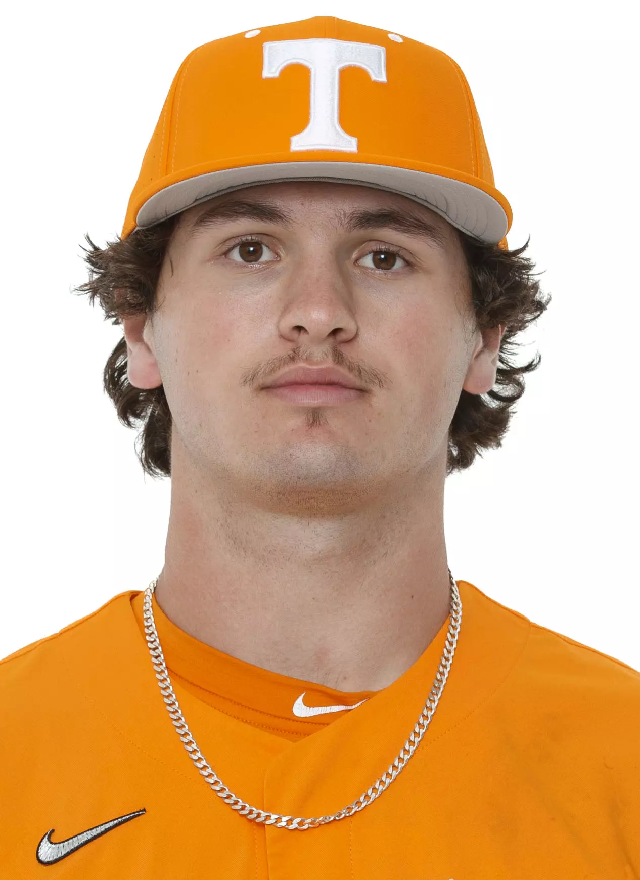 Meet Hunter Sloop: 67 Pitcher for Tennessee Volunteers and Greeneville Flyboys