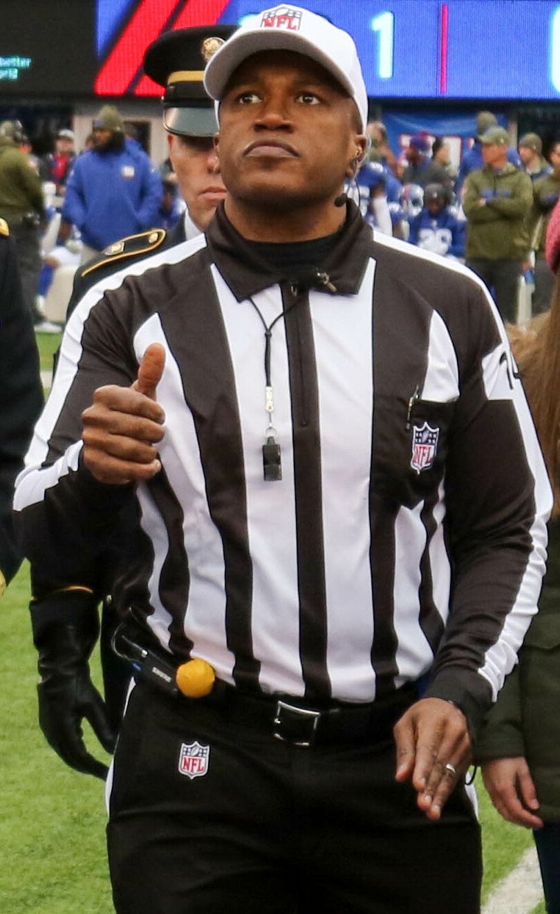 Shawn Smith Referee Profile: Key Facts and Game Impact