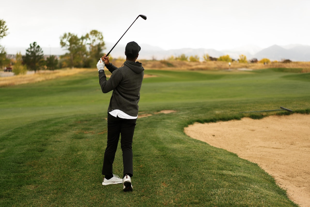 Exploring the Golf Crown: How It Affects Your Swing and Club Performance