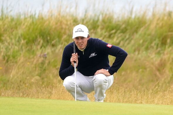 Matthew Fitzpatrick Net Worth in 2024: How Much is the Golf Star Worth?