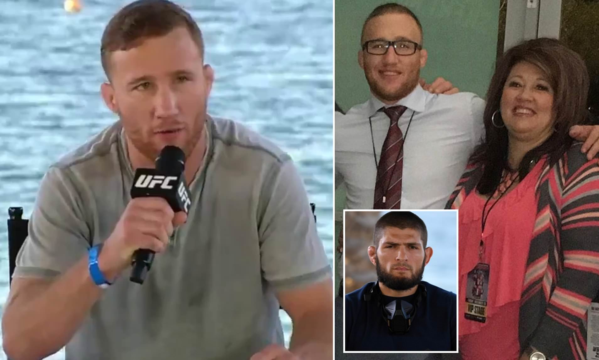 Carolina Gaethje: The Inspiring Mother Behind UFC Star Justin Gaethje