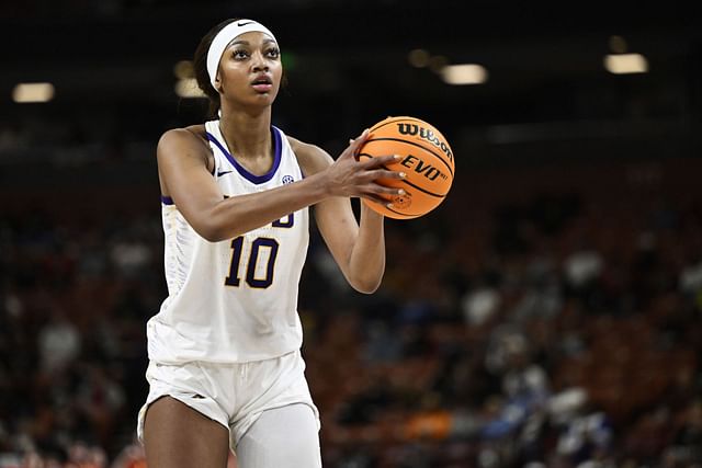 Angel Reese Transfer Portal: The Move That Changed Her Career