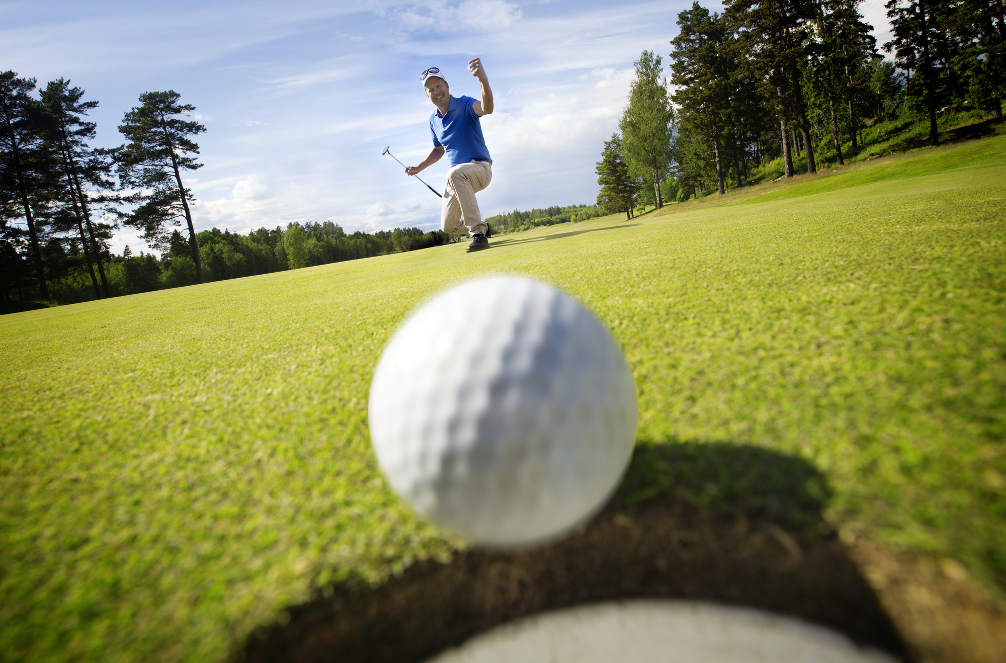 The Ultimate Guide: How Much to Rent a Golf Course for Your Tournament