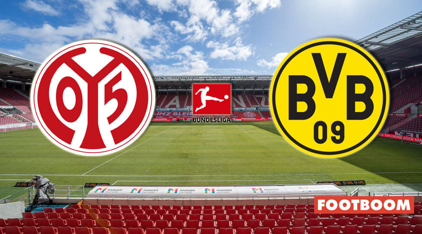 Bundesliga Prediction: Mainz 05 vs Borussia Dortmund – Match Preview and Forecast