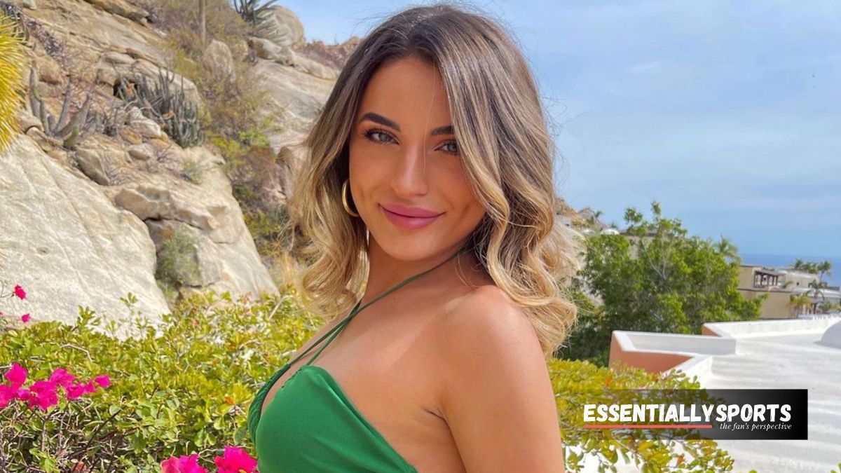 Joey Bosas Fiancée: Everything You Need to Know About Amanda Kassdikian