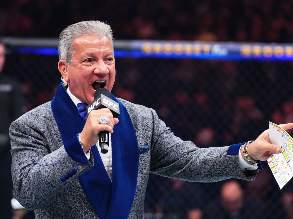 What Is Bruce Buffers Annual Income? Revealing UFC Pay and Earnings Per Event