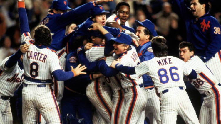 NY Mets World Series Wins: A Look at Their 1969 and 1986 Championships