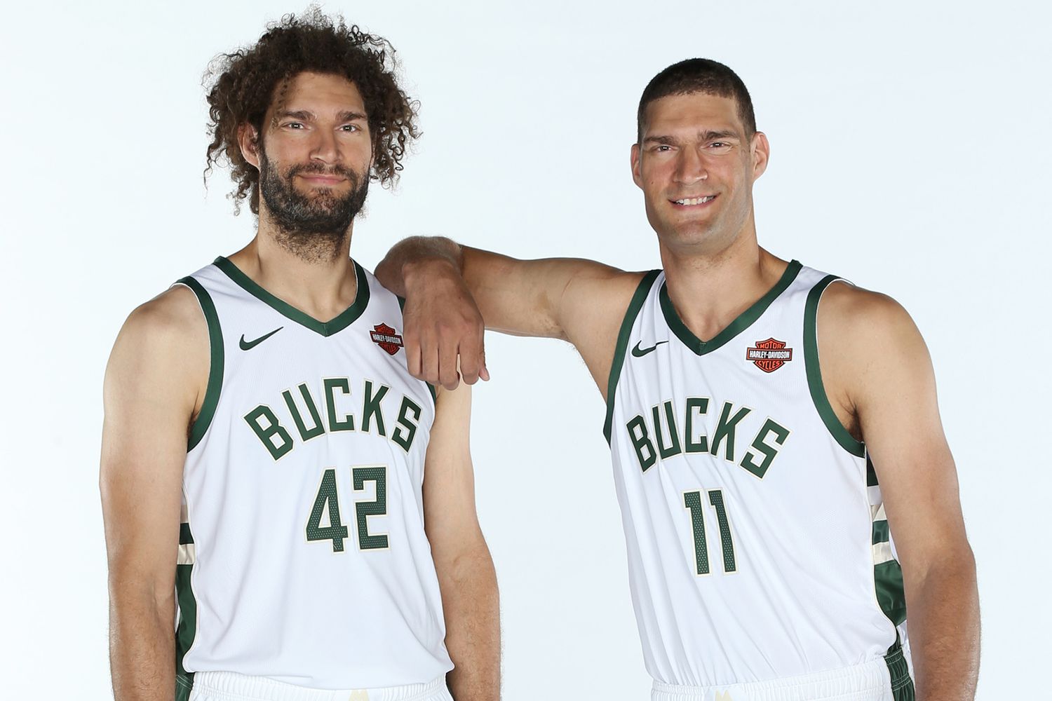 Lopez Brothers in the NBA: Brook and Robins Dominant Careers and Hilarious Antics