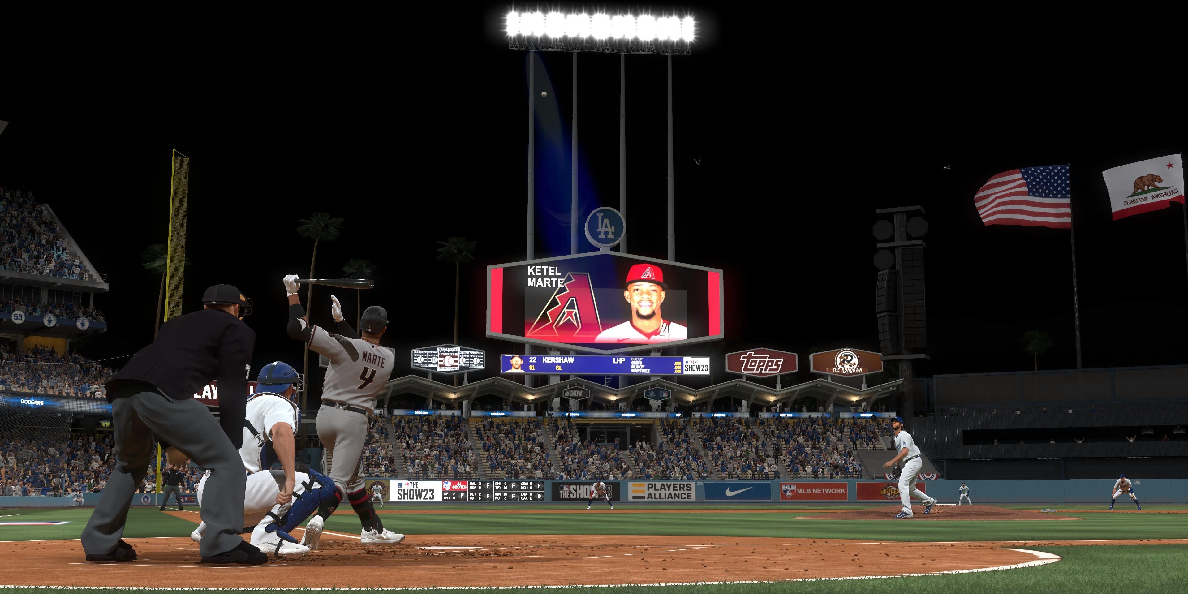 Step-by-Step Guide on How to Get Traded in MLB The Show 23