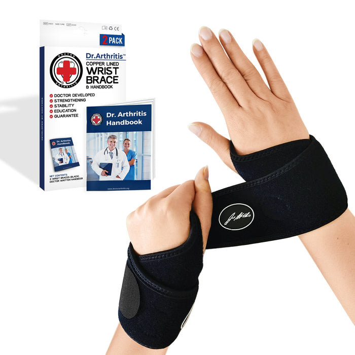 Golfers Wrist Brace Guide: Choosing the Right Support for Comfort