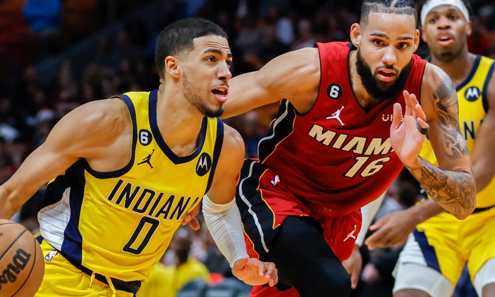 Heat vs Pacers Predictions: Best Bets and Betting Insights for Todays Game