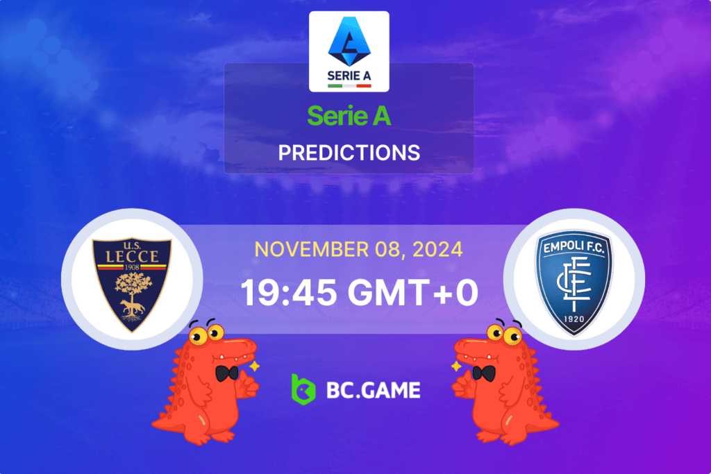 Empoli Prediction: Who Will Win in Their Next Serie A Match?