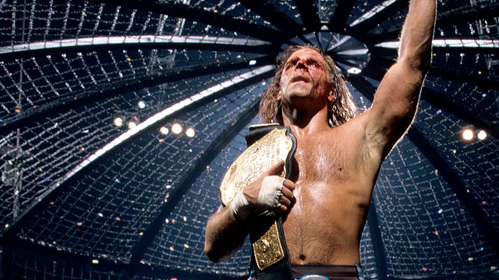 Michael Shawn Hickenbottom: The Legacy of WWEs Iconic HBK