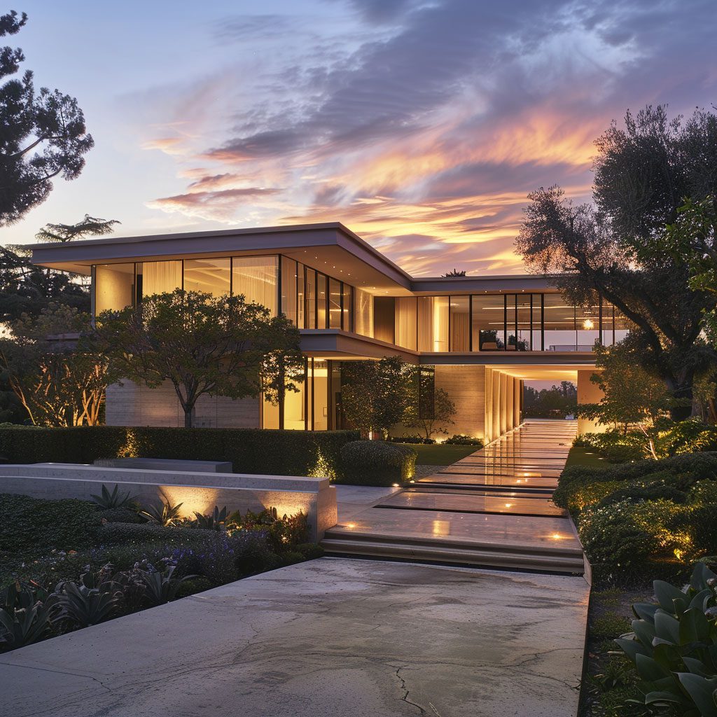 Discover the Architectural Beauty of Peter Seidlers La Jolla House