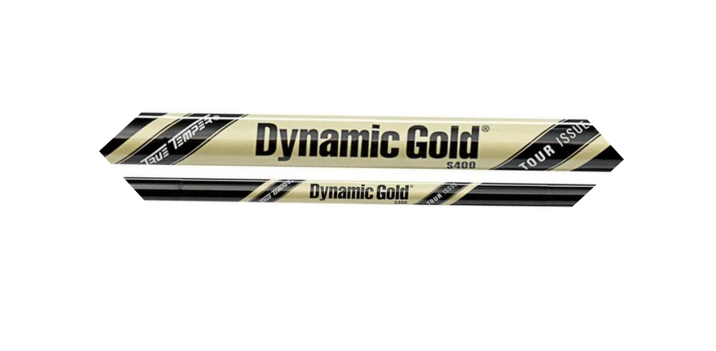 True Temper S400 Shafts: Performance and Features of Dynamic Gold Flex