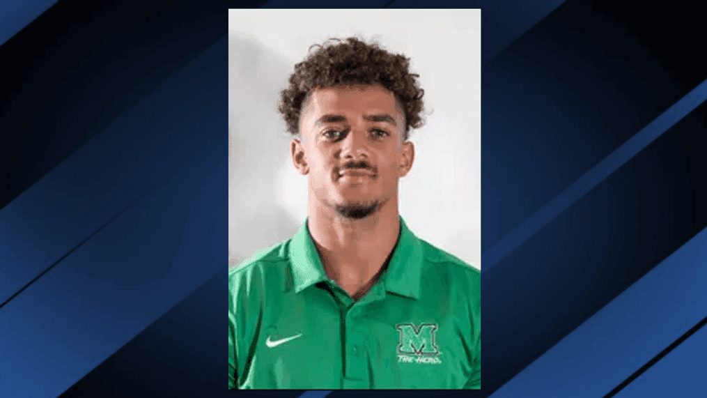 Injured Marshall Player JJ Roberts Update: Status After Scary Injury