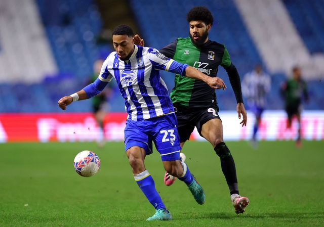 Coventry City vs Sheffield Wednesday: Betting Tips & Score Prediction