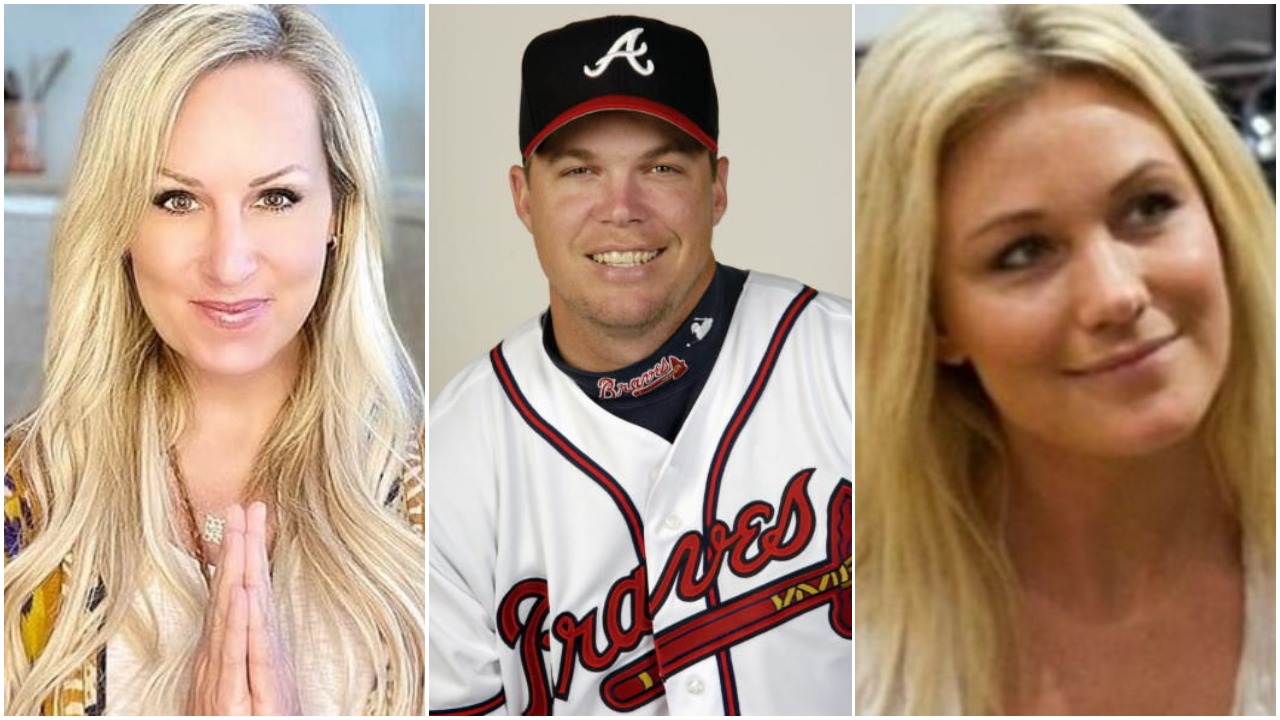 Karin Fulford: From Marriage to Life Coach – The Journey of Chipper Jones' Ex