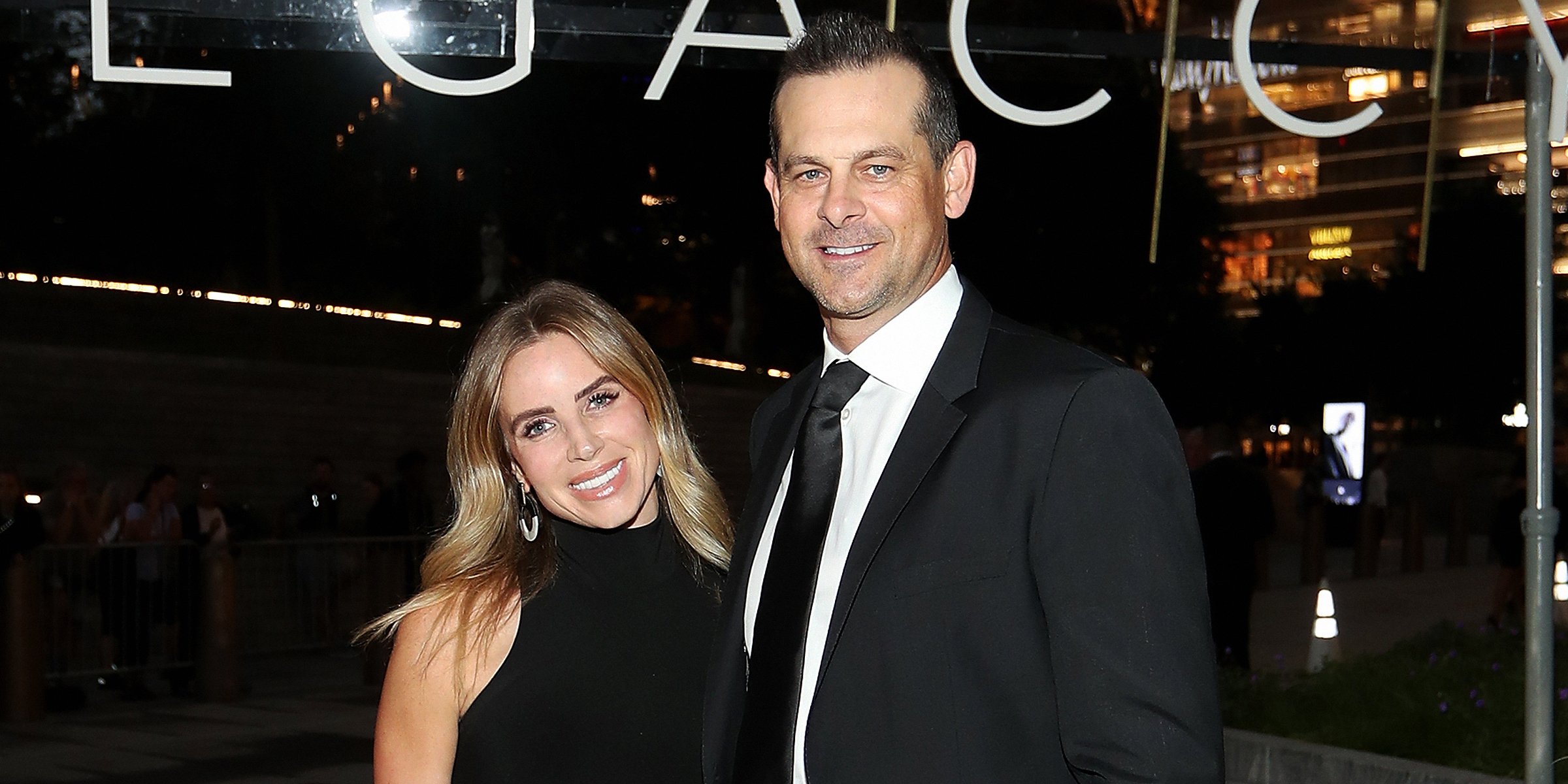 Aaron Boone Divorce: What Led to the End of His Marriage with Laura Cover?