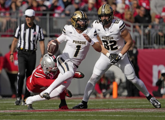 Todays Purdue Game: Who Are the Boilermakers Facing?