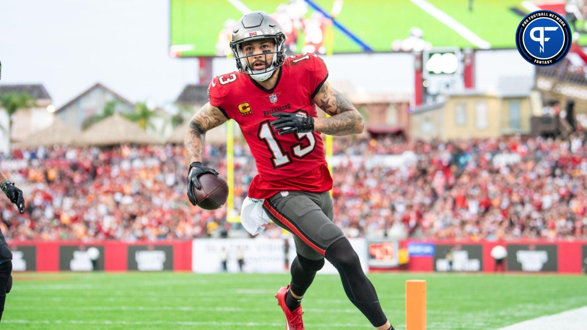 Mike Evans Fantasy Football Guide: Injury Updates and 2024 Projections