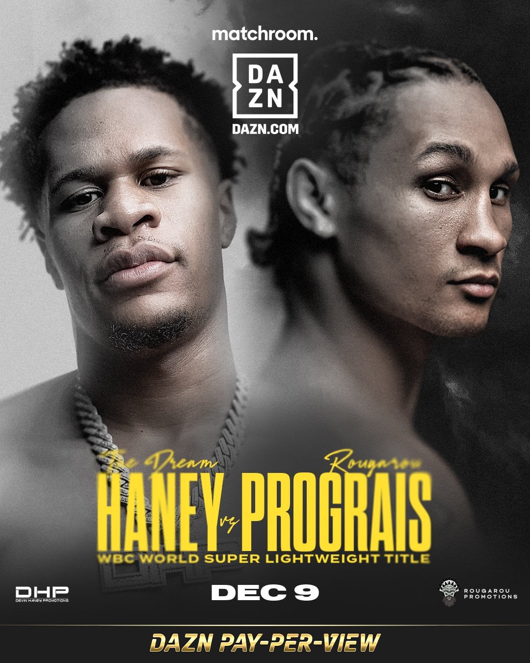 Devin Haney vs Regis Prograis PPV Numbers: Breaking Down the Sales