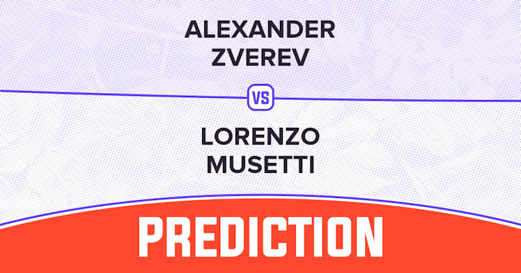 Alexander Zverev vs Lorenzo Musetti Prediction for the 2024 Vienna Open Quarterfinals