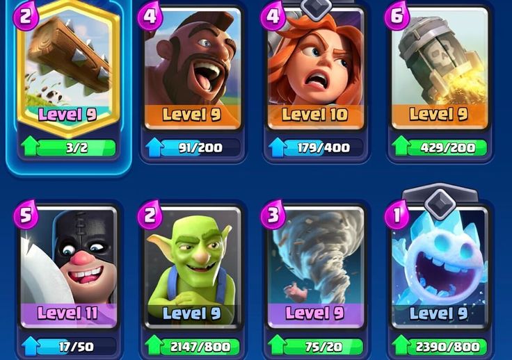 Ultimate CR 2v2 Deck Guide: Dominate Clash Royale