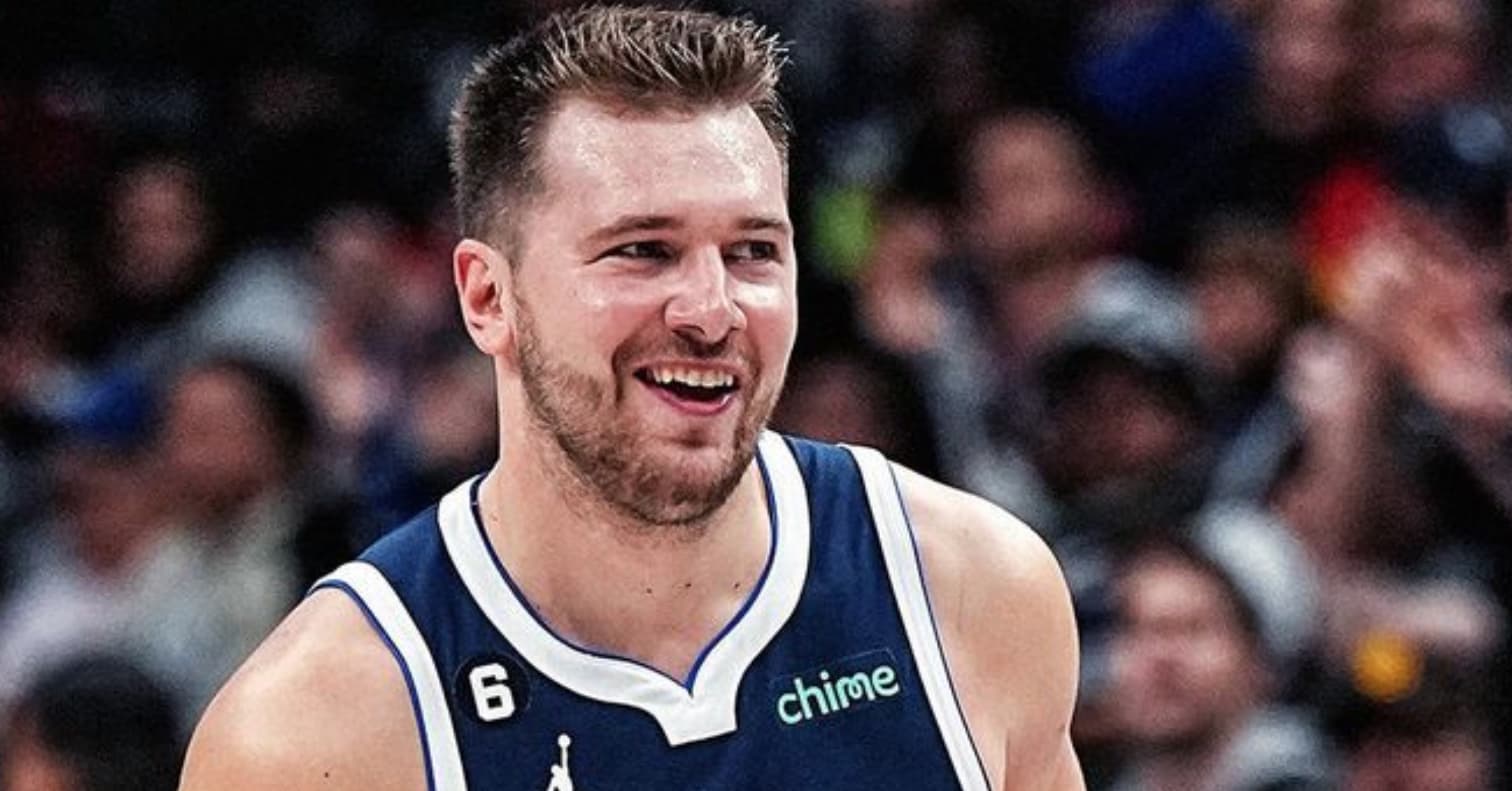 The Ultimate List of Luka Dončićs Nicknames: Luka Magic, The Matador & More