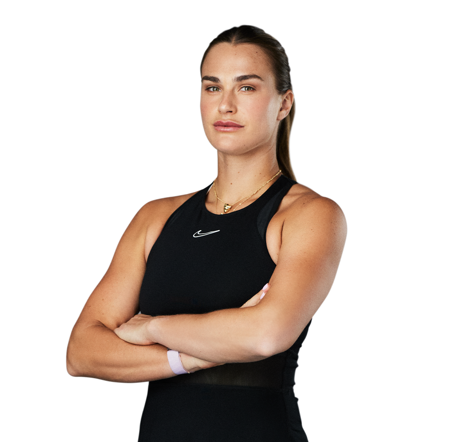 Aryna Sabalenka Height: How Tall is the World No. 2 Tennis Star?