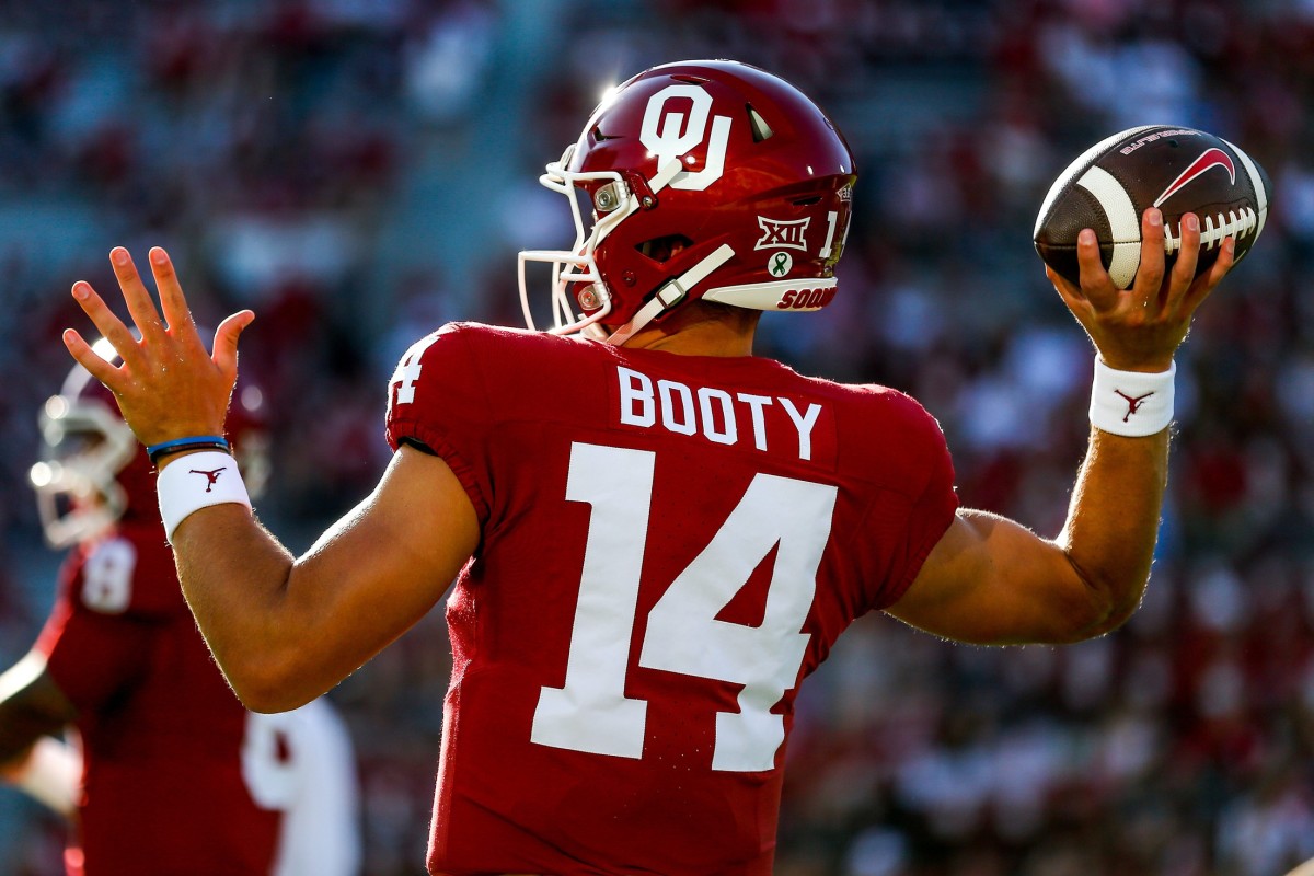 What is General Bootys Real Name? Discover the Truth Behind the ULM QB