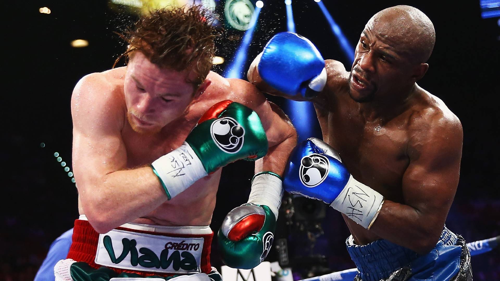 Revisiting Mayweather vs. Canelo: The Unforgettable 2013 Showdown