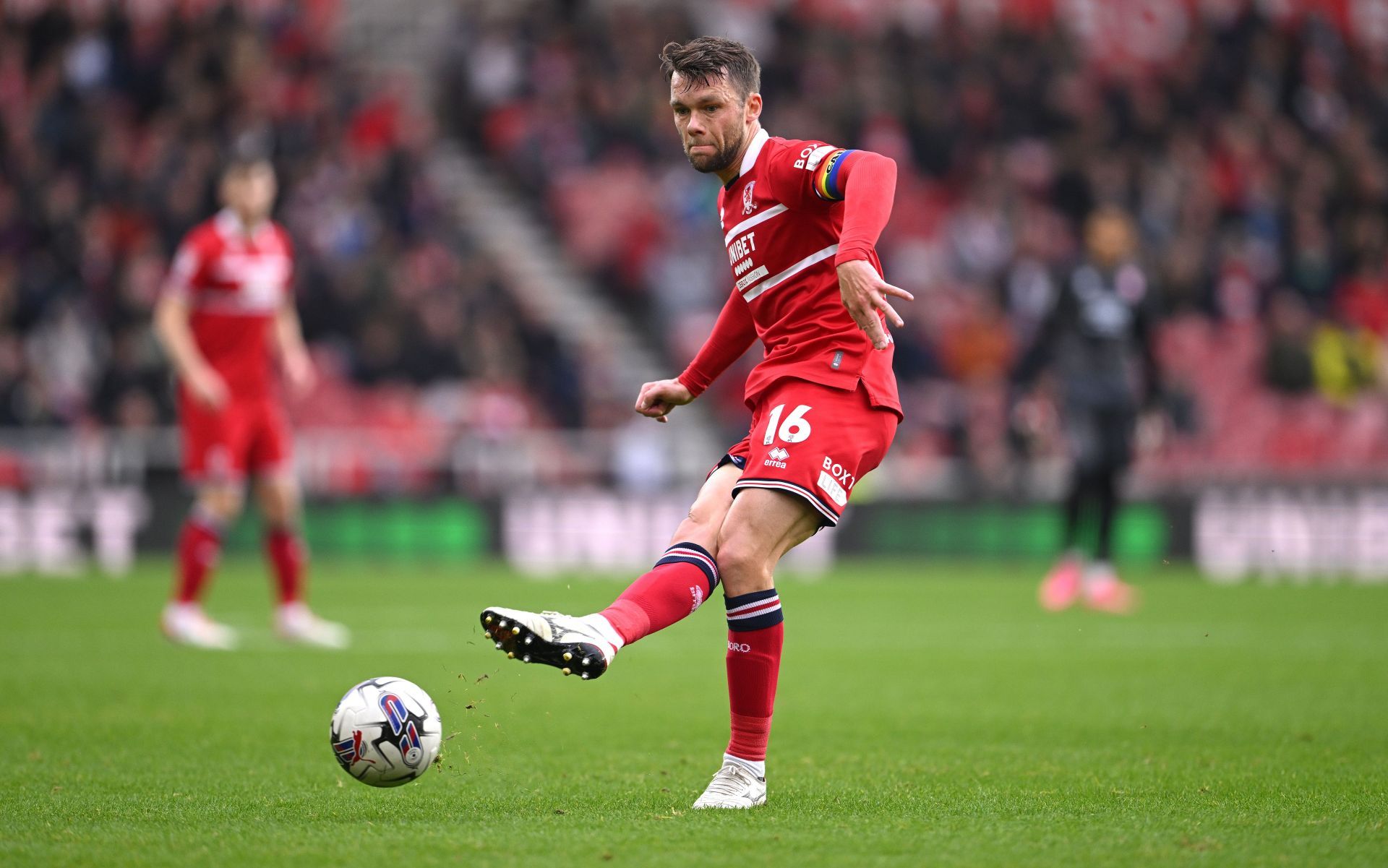 Exeter vs Middlesbrough Prediction: Match Preview and Betting Tips for October 31, 2023