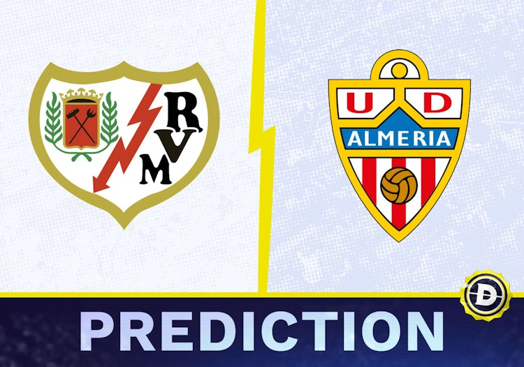 Almeria vs Rayo Vallecano Prediction: Who Will Come Out on Top?