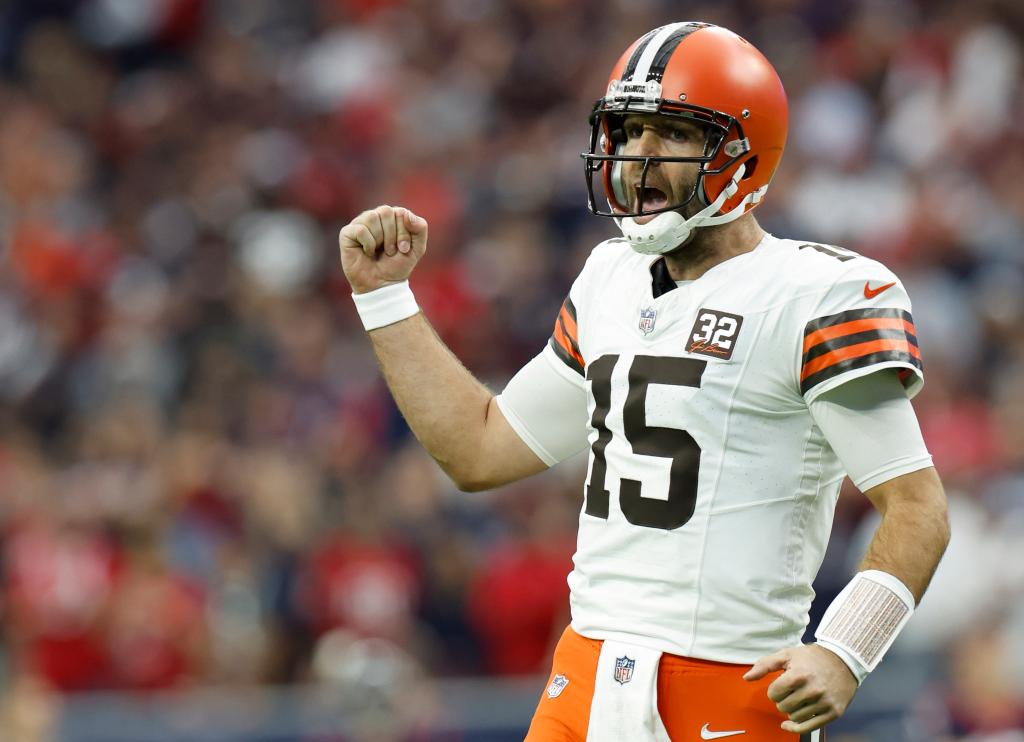 Flaccos Impact on the Browns: A Look at His 2023 Season and 2024 Free Agency