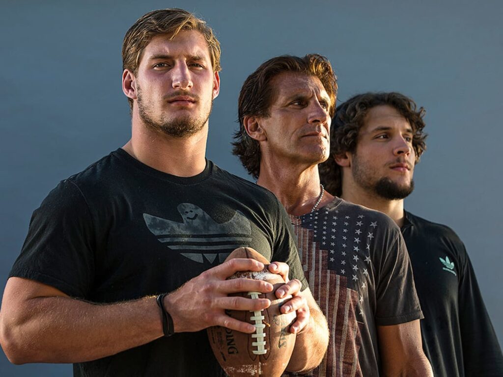 Exploring the Bosa Brothers: Nick and Joey's NFL Legacy