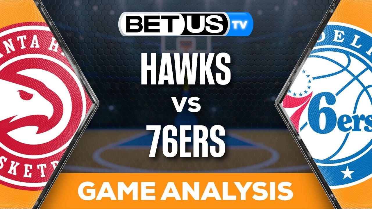 Sixers vs Hawks Prediction: Who Will Win Tonight? Full Game Analysis