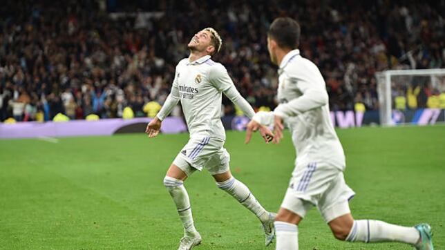 Real Madrid vs Sevilla: Live Score and Highlights of La Liga Clash