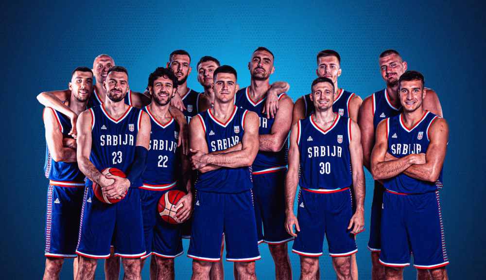 Serbian NBA Players Competing in the 2024 Olympics: Full List