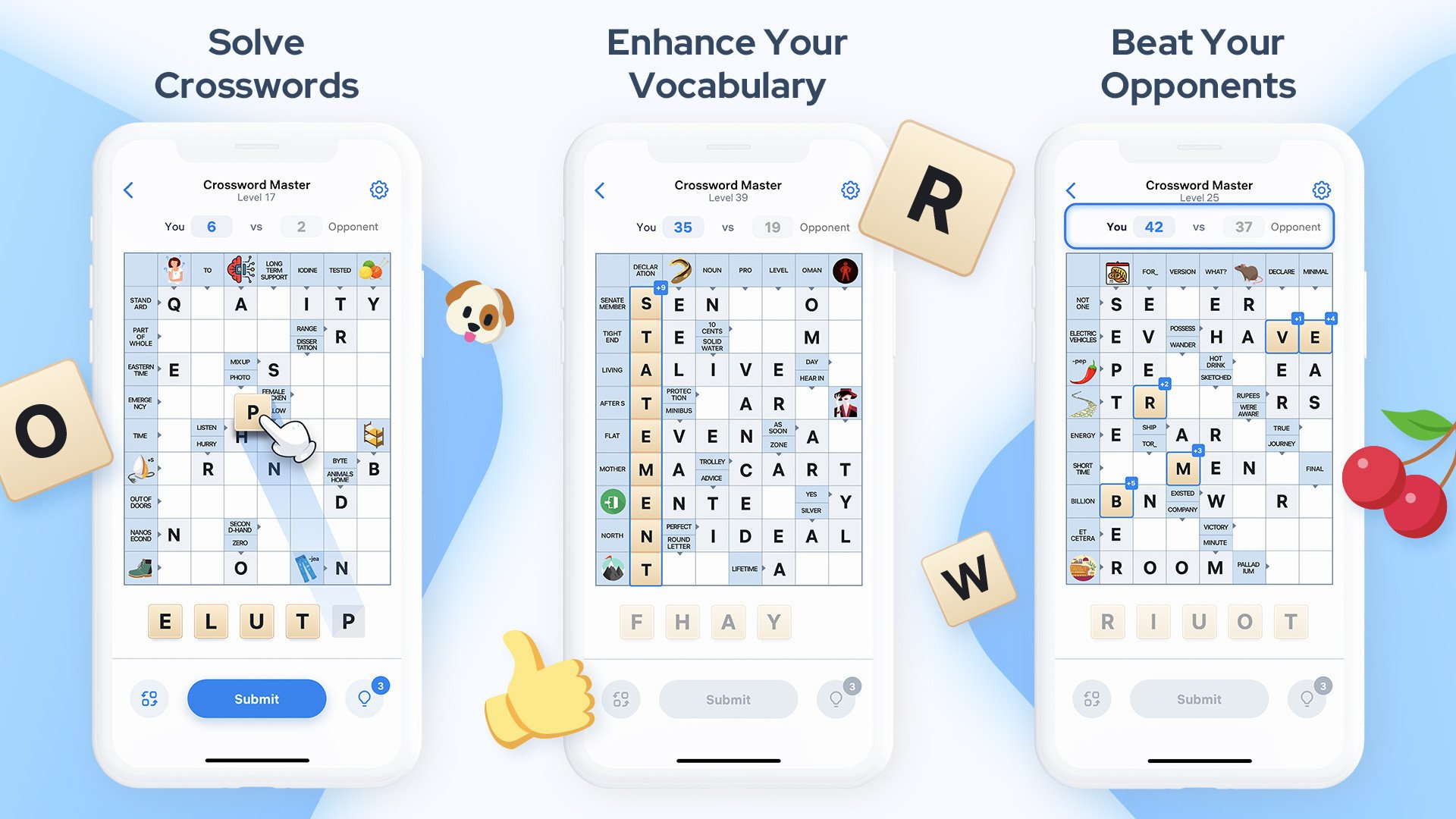 Master Crossword Clues & Answers: Solve Puzzles with Ease