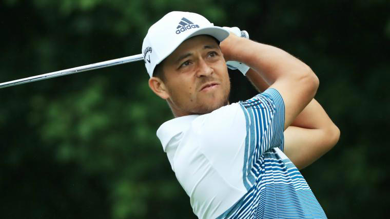 Xander Schauffele Career Earnings Breakdown: How Much Has He Made?